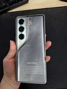 Téléphone Tecno 5G 16 Go de RAM, smartphone Camon 40 Pro - Product Image 4