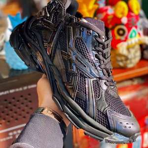Calzado Deportivo Original 2025 con Suela Gruesa, Alta Calidad, Tallas 35-45, Cómodos Zapatos Deportivos - Product Image 5