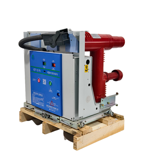 Yingchuang vzf (R)-12 12kV สวิตช์โหลดในร่ม630A 3ขั้ว50/60Hz ทองแดงปรับแต่งได้สำหรับการใช้งานขนาดกลางและสูง vzf ( - Product Image 4