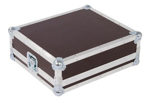 Flight case professionnel en aluminium pour <span class=keywords><strong>Akai</strong></span> <span class=keywords><strong>MPC</strong></span> 5000 - Product Image 2