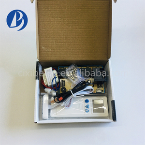 Inversor de <span class=keywords><strong>placa</strong></span> Pcb de motor PG de sistema de control de <span class=keywords><strong>aire</strong></span> <span class=keywords><strong>acondicionado</strong></span> <span class=keywords><strong>UNIVERSAL</strong></span> A/C, 1 unidad - Product Image 2