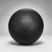 Ballon en caoutchouc naturel de qualité supérieure, taille personnalisée 1-7, durable, pour la fabrication et le remplacement de ballons sportifs