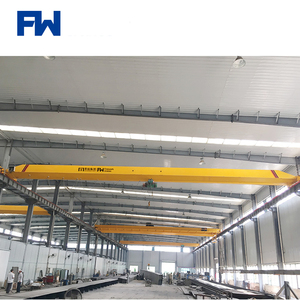 Polipasto eléctrico de viaje <span class=keywords><strong>a</strong></span> prueba de explosión sola viga de la grú<span class=keywords><strong>a</strong></span> - Product Image 5