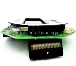 โมดูลจอแสดงผล LCD รุ่น YOKOGAWA HIF2E-200 ของแท้ขายดี 351549AD พร้อมเอาต์พุต 4-20mA Hart และความแม่นยำ +/-0.5% - Product Image 2