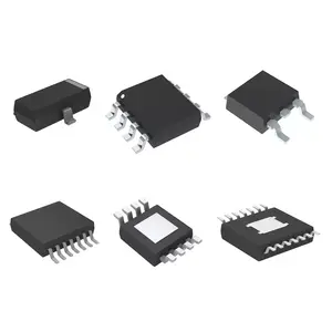 मॉड्यूल singlechip IPW65R110CFDA IPW65R099C6 IPW65R150CFD PG-TO247-3 आईसी चिप बीओएम सूची मिलान सेवा