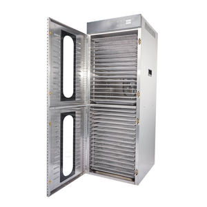 เครื่องอบมะเขือเทศผิวมะเขือเทศ,10 12 20 24 16ถาดกากตะกอนจากหญ้าเครื่องบดอาหารแห้งแบบมืออาชีพสำหรับอาหาร - Product Image 5