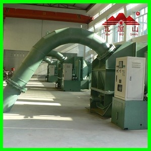 Микро гидро воды пельтон турбина генератор <span class=keywords><strong>200</strong></span>кВт - Product Image 6