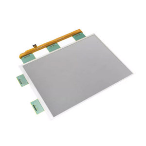 Factory OEM ODM 13.3 Inch E-ink Screen Module Partial Refresh Resolution 1600x1200 Electronic Paper - Product Image 3
