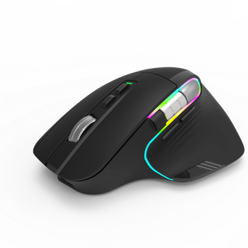55 Grams Wireless Gamer Mouse PAW3395