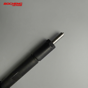 หัวฉีดน้ำมันดีเซลคอมมอนเรล 0445110036 0 445 110 036 สำหรับ Peugeot 406 607 807 Citroen C5 C8 Fiat 2.2 HDi JTD - Product Image 3