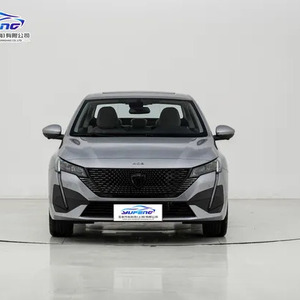Precio de Distribuidor, Dongfeng Peugeot 408 2025 Usado, Automático, Gasolina, Sedán, Volante a la Izquierda - Product Image 1