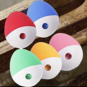 USB-betriebene Mini-Vibrator-Dildos 10-Gang-Klitorismassagegerät für Eierkugel-Vibrator Sexspielzeug für Erwachsene für Frauen - Product Image 1