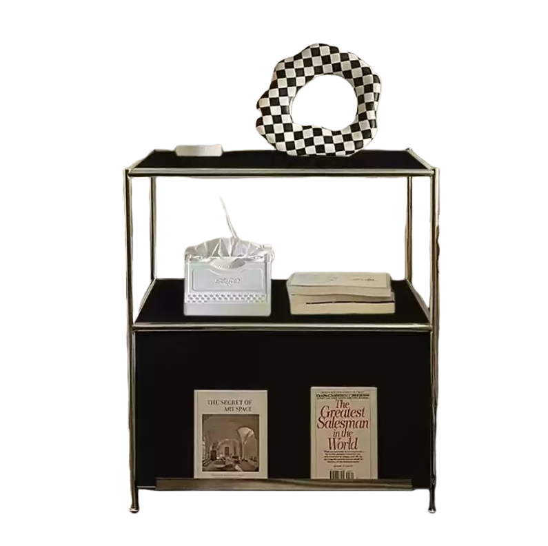 Capovolgi sotto il nero
