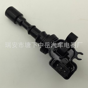 Bobina de Encendido Tipo Pluma Hyundai 27300 39800, Pieza de Repuesto para 4 Cilindros ZY 0824 - Product Image 2