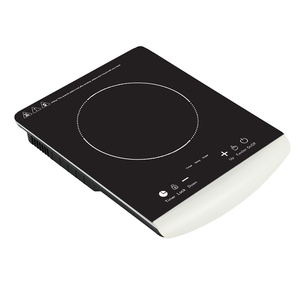 Exquisita Cocina de Inducción Manual de un Solo Quemador, Portátil, para Hotpot, No Ocupa Espacio, de Alta Potencia - Product Image 4