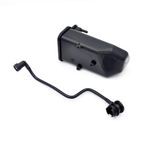 Filtro de carbón Volkswagen 1K0 201 801 E 1K0 201 160 BG para Jetta Golf Octavia - Product Image 2