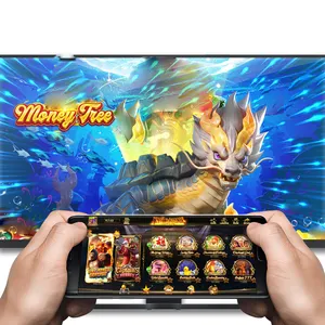 2024 hot wholesale price KingKong game app online fish game mobile app game online
