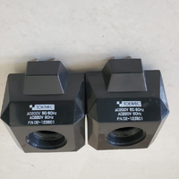 Bobine PLC neuve Tokimec 02-123801 / 02123801 pour solénoïde DG4V-5 – Approvisionnement en vrac