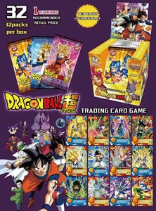 Para <span class=keywords><strong>One</strong></span> <span class=keywords><strong>Piece</strong></span> Anime versión en inglés TCG SR COLECCIÓN DE CARTAS COLECCIONABLES raras <span class=keywords><strong>Nami</strong></span> Luffy coleccionables de plástico batalla regalo para niños - Product Image 2