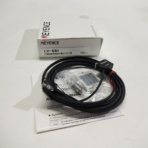 ใหม่ของแท้อุตสาหกรรมอัตโนมัติเลเซอร์เซนเซอร์ LV-S41 LV-S61 LV-S62 LV-S71 LV-S72 - Product Image 6