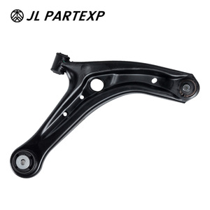 Bras de suspension gauche et droit OE D651-34-300D D651-34-350D D65134300D D65134350D 1521773 1540725 8V513051BB 8V513042BA pour MAZDA <span class=keywords><strong>M2</strong></span> DE - Product Image 1