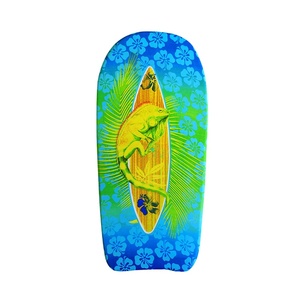 Planche de corps EPS de différentes couleurs <span class=keywords><strong>bugz</strong></span> pour enfants - Product Image 4