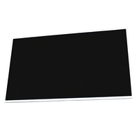 Layar LCD 32-inci AUO P320HVN02.3 LVDS Full HD, Panel LCD Sudut Pandang Penuh IPS Kontras Tinggi dengan Papan HD-MI