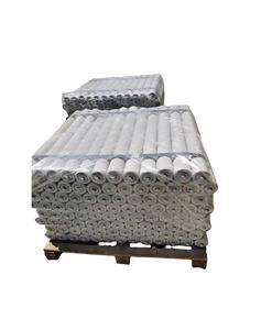 Rouleaux de convoyeur à bande en céramique haute performance, nouveau matériau pour utilisation en usine de fabrication - Product Image 4