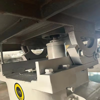 Machine à fraiser à bois à broche verticale MX5115A, moteur 2,2 kW, protection contre les surcharges, utilisée pour les meubles en bois massif/armoires personnalisées