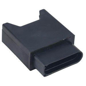 Módulo de Control de Bomba de Combustible Audi 5Q0906093A, Unidad de Control del Tren Motriz para Reemplazo y Reparación, Material ABS - Product Image 2