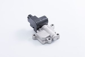 วาล์วควบคุมอากาศเดินเบา IACV IAC VALVE สำหรับ HONDA 16022RAAA01  16022RAAA01 AC4266  16022-RAA-A01 - Product Image 3