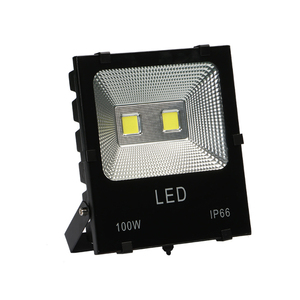 60000 lúmenes <span class=keywords><strong>Led</strong></span> 100 vatios 100 vatios Ip66 <span class=keywords><strong>foco</strong></span> 200 vatios punto 220V Ac almacén 5054 Smd Luz de inundación para jardín - Product Image 5