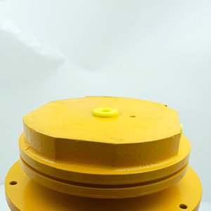 Kit de joints d'étanchéité pour joint central hydraulique de pièces de roue d'excavatrice 320D 325D 330D 336D2 336D 320C 320B 330C 234-4440 - Product Image 6