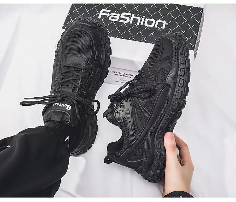 Wandelschoenen