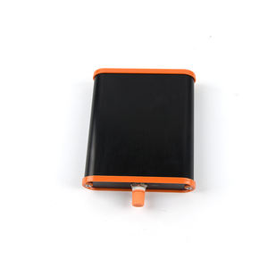 Analizador de señal dinámico portátil BYD1801A con espectro en tiempo real Operación simple y pantalla LCD Sensor personalizable OEM - Product Image 6