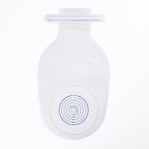 Anorectal ניתוח מכשירים חד פעמי Colostomy שקיות דבקים מחיר - Product Image 1