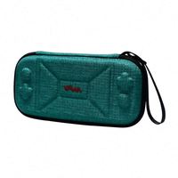 Étui de rangement EVA de voyage étui de protection étanche pour Switch et lecteur de jeu vidéo PSP étui de voyage