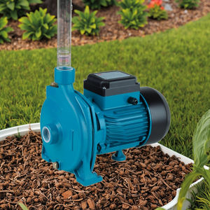 Ev için popüler tarzı elektrikli su pompası 1 inç periferik basınç tek kademeli Jet karter pompası 60Hz - Product Image 2