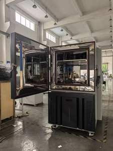 غرفة اختبار حرارية مبتكرة ومتعددة الاستخدامات للدراجات والجري المتكرر للاختبار والمعايرة وضمان الجودة - Product Image 5