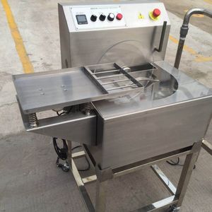 15KGチョコレート製造機工場レストラン用チョコレート製造機 - Product Image 3