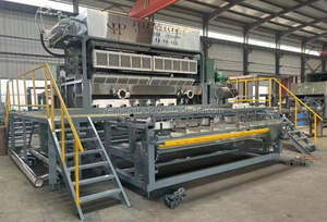 Máquina De Fabricación De Plateaux a Oeufs Machines a Plateaux a Oeufs Pour Petites Entreprises 2025 Prix D'usine <span class=keywords><strong>Bon</strong></span> Marché - Product Image 3