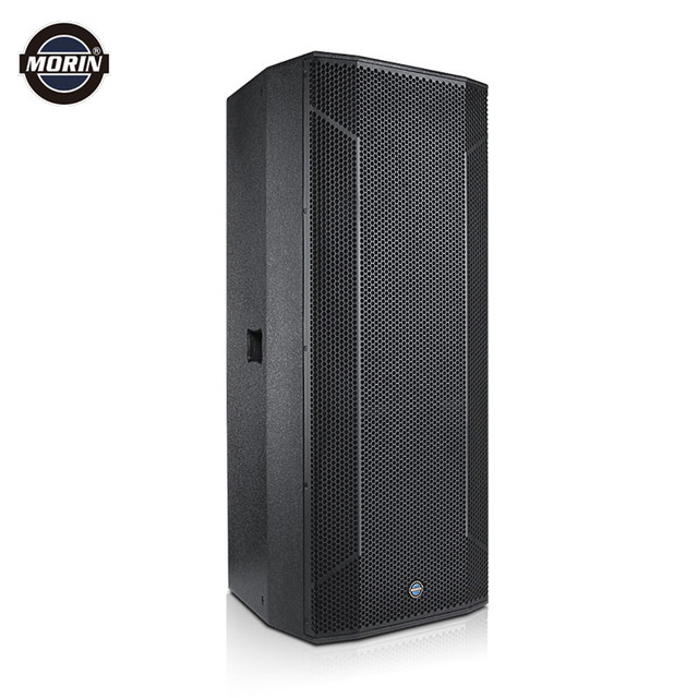 1000watts 15 Inch Speakers Professional Audio Dj Sound Speaker Morin AX-525