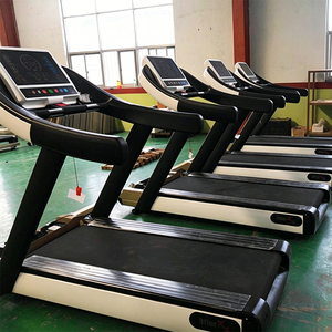 Cinta de Correr Profesional Comercial para Gimnasio, Máquina de Correr de Alta Resistencia con Pantalla Táctil para Centro de Fitness WD-LDT-1800 1.C - Product Image 4