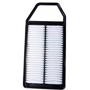 1378068P00 1378068PA0 13780M68P00 13780M68PA0 17801WC001 17801WC002 Elemento de filtro de aire de coche para Suzuki Baleno Swift K12C - Product Image 4