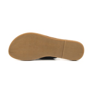 <span class=keywords><strong>Sandales</strong></span> femmes 2022 bureau plage jardin plat PU <span class=keywords><strong>sandales</strong></span> dames glisser <span class=keywords><strong>sandales</strong></span> pour les femmes - Product Image 4