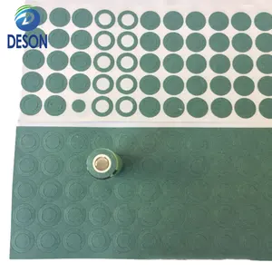 デソン 18650 21700 26650 32650 リチウム電池 ハイランドバーリーペーパー ポジティブ断熱中空バーリーペーパー - Product Image 1