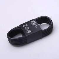 Cargador Rápido PD de 25W con Cable USB C de Cobre Puro de 1M para iPhone 15, Carga Diaria, Cable de Datos C2C