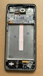 Écran LCD de remplacement OEM pour téléphone portable Samsung A33 A12 A13 A14 A23 <span class=keywords><strong>A22</strong></span> A32 A10 A34 A50 A51 A53 A54 <span class=keywords><strong>5G</strong></span> - Product Image 4