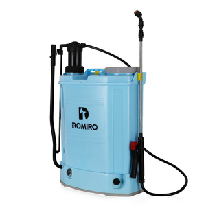 Batterie professionnelle antiparasitaire 20L et <span class=keywords><strong>prix</strong></span> du <span class=keywords><strong>pulvérisateur</strong></span> électrique <span class=keywords><strong>agricole</strong></span> 2 en 1 manuel - Product Image 2