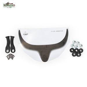 Parabrezza Moto KOLMIO-LAM per <span class=keywords><strong>Beverly</strong></span> 500 400, Cupolino per <span class=keywords><strong>Beverly</strong></span> 125 250 <span class=keywords><strong>300</strong></span> 400 Tourer - Product Image 6